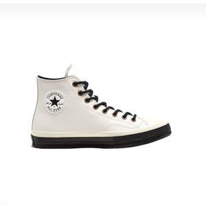 Waterproof Gore Tex Leather Chuck 70 High Top